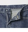 ＜Steven Alan＞ 13.5oz デニム 5ポケット バギー パンツ