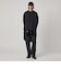＜Steven Alan＞ 13.5oz デニム 5ポケット バギー パンツ