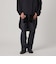 ＜Steven Alan＞ 13.5oz デニム 5ポケット バギー パンツ