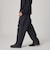 ＜Steven Alan＞ 13.5oz デニム 5ポケット バギー パンツ