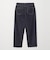 ＜Steven Alan＞ 13.5oz デニム 5ポケット バギー パンツ