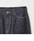 ＜Steven Alan＞ 13.5oz デニム 5ポケット バギー パンツ