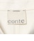 ＜conte＞サファリ ジャケット
