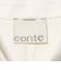 ＜conte＞サファリ ジャケット