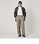 ＜Steven Alan＞ ウエポン ニドム イン ツープリーツ ドレス トラウザーズ
