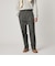 ＜Steven Alan＞ ウエポン ニドム イン ツープリーツ ドレス トラウザーズ