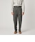 ＜Steven Alan＞ ウエポン ニドム イン ツープリーツ ドレス トラウザーズ