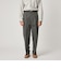 ＜Steven Alan＞ ウエポン ニドム イン ツープリーツ ドレス トラウザーズ
