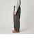＜Steven Alan＞ ウエポン ニドム イン ツープリーツ ドレス トラウザーズ