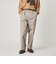 ＜Steven Alan＞ ウエポン ニドム イン ツープリーツ ドレス トラウザーズ