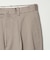 ＜Steven Alan＞ ウエポン ニドム イン ツープリーツ ドレス トラウザーズ