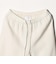 COMFY クロップド ワイドパンツ ホワイト ‐防汚 UVカット ウォッシャブル‐