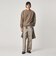 ＜Steven Alan＞ ウエポン ニドム アーミー ノープリーツ トラウザーズ