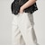 ＜Steven Alan＞コットン ストレート デニムパンツ