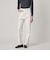 ＜Steven Alan＞コットン ストレート デニムパンツ
