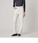 ＜Steven Alan＞コットン ストレート デニムパンツ