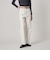＜Steven Alan＞コットン ストレート デニムパンツ
