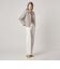 ＜Steven Alan＞コットン ストレート デニムパンツ