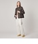 ＜Steven Alan＞コットン ストレート デニムパンツ