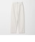 ＜Steven Alan＞コットン ストレート デニムパンツ