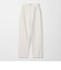 ＜Steven Alan＞コットン ストレート デニムパンツ