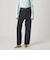 ＜Steven Alan＞コットン ストレート デニムパンツ