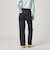 ＜Steven Alan＞コットン ストレート デニムパンツ