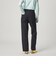 ＜Steven Alan＞コットン ストレート デニムパンツ