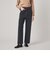 ＜Steven Alan＞コットン ストレート デニムパンツ
