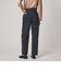 ＜Steven Alan＞コットン ストレート デニムパンツ
