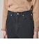 ＜Steven Alan＞コットン ストレート デニムパンツ