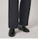 ＜Steven Alan＞コットン ストレート デニムパンツ