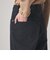 ＜Steven Alan＞コットン ストレート デニムパンツ