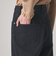 ＜Steven Alan＞コットン ストレート デニムパンツ