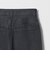 ＜Steven Alan＞コットン ストレート デニムパンツ