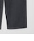 ＜Steven Alan＞コットン ストレート デニムパンツ