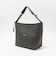 ＜hALON＞ボンディング ショルダーバッグ