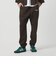 ＜CGS.＞オーガニックコットン スウェット イージーパンツ