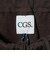 ＜CGS.＞オーガニックコットン スウェット イージーパンツ