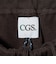 ＜CGS.＞オーガニックコットン スウェット イージーパンツ