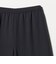 COMFY クロップド ワイドパンツ ‐防汚 UVカット ウォッシャブル‐