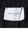 COMFY クロップド ワイドパンツ ‐防汚 UVカット ウォッシャブル‐
