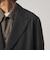 ＜Steven Alan＞ ウール オックスフォード ダブルブレステッド 6B ジャケット