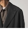 ＜Steven Alan＞ ウール オックスフォード ダブルブレステッド 6B ジャケット