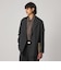 ＜Steven Alan＞ ウール オックスフォード ダブルブレステッド 6B ジャケット