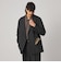 ＜Steven Alan＞ ウール オックスフォード ダブルブレステッド 6B ジャケット