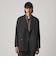 ＜Steven Alan＞ ウール オックスフォード ダブルブレステッド 6B ジャケット