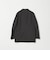 ＜Steven Alan＞ ウール オックスフォード ダブルブレステッド 6B ジャケット