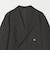 ＜Steven Alan＞ ウール オックスフォード ダブルブレステッド 6B ジャケット