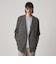 ＜Steven Alan＞ ウール オックスフォード ダブルブレステッド 6B ジャケット
